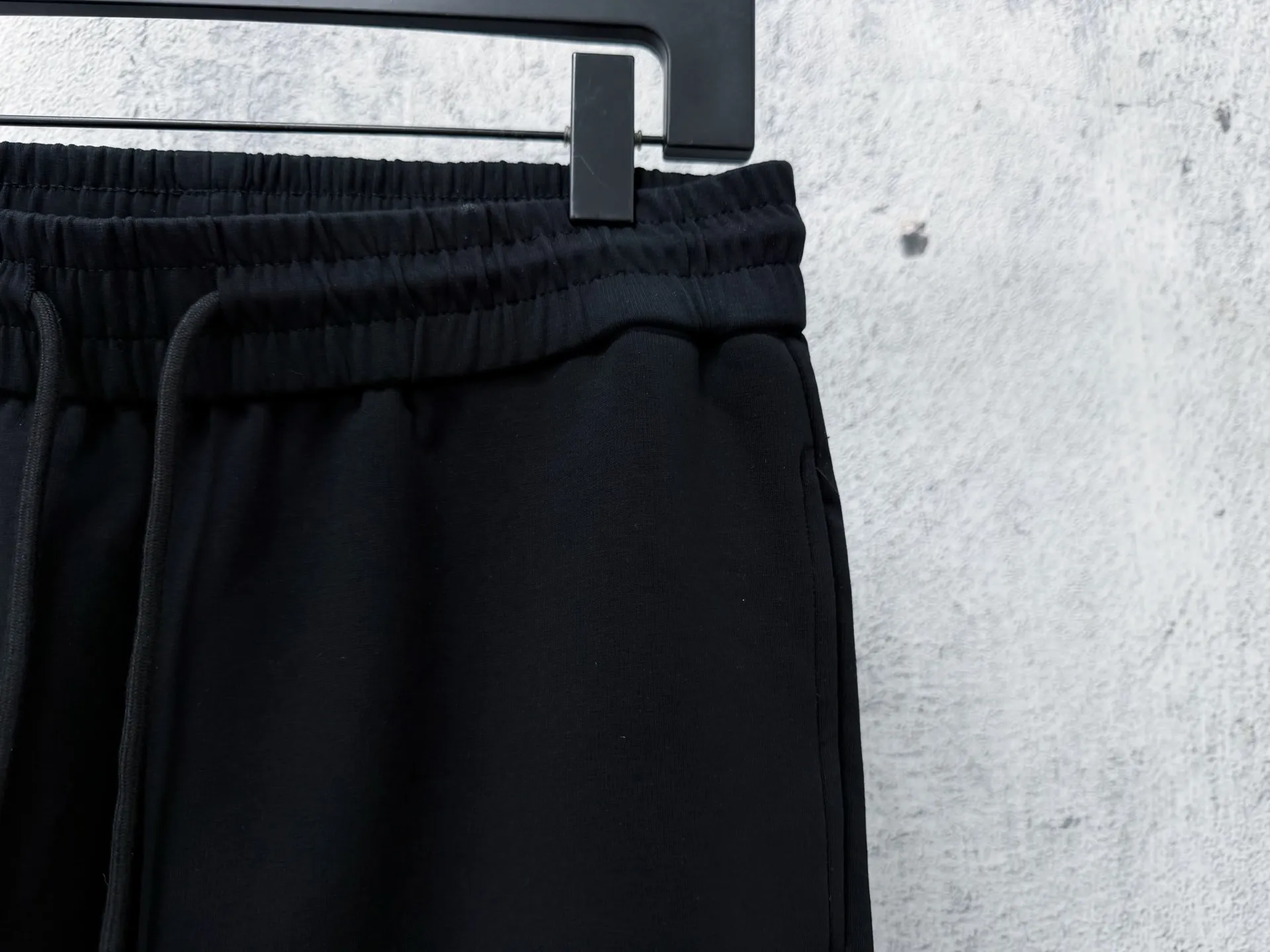 【Chrom hearts】 26ss New Arrival Breathable ， ， ， Quality。 ！ ， ！ Sizes：S M L XL ：Black